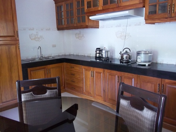 FOR RENT / LEASE: House Cebu > Cebu City 1