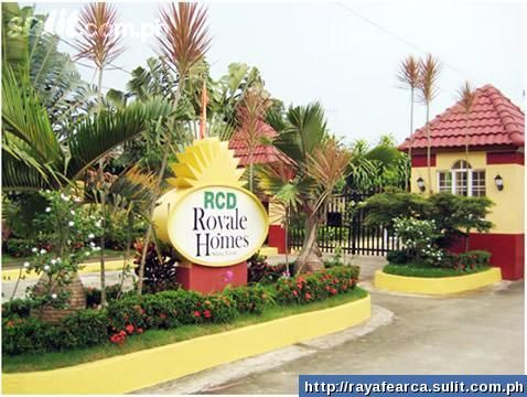 FOR SALE: Apartment / Condo / Townhouse Cavite > Silang 5