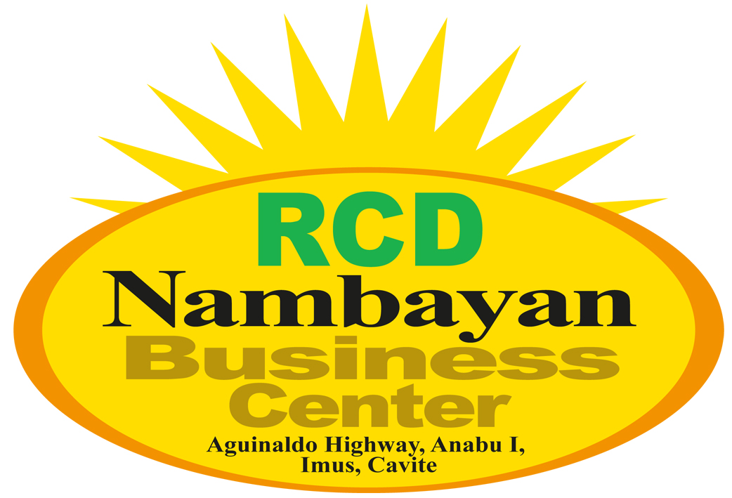 RCD Nambayan Business Center in Imus, Cavite