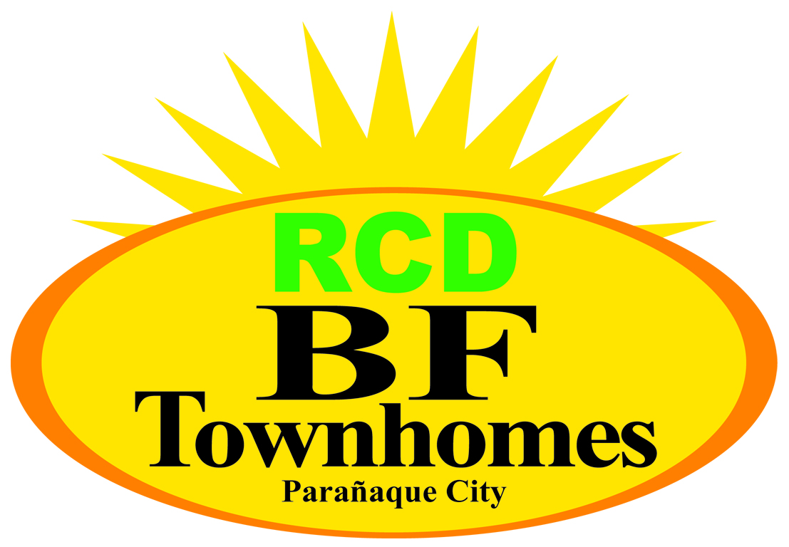 RCD BF Townhomes Paranaque City