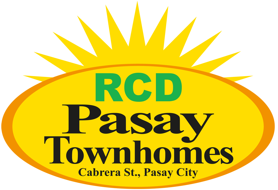 RCD Pasay Townhomes