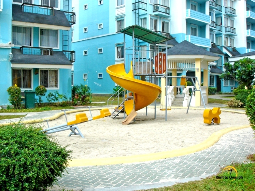 Playground - http://www.renttoown.ph