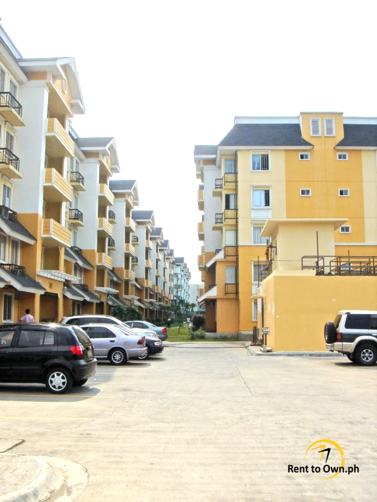 Pathway to Condo - http://www.renttoown.ph