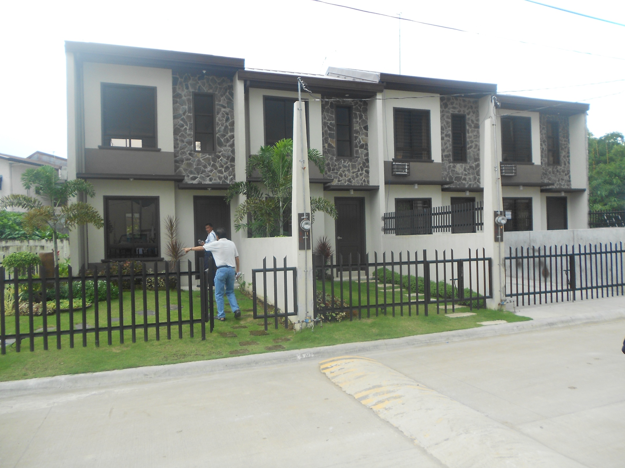 FOR SALE: House Cavite 7