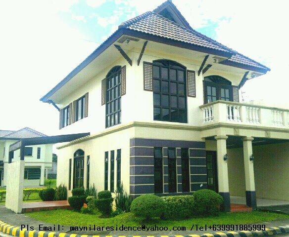 laguna house and lot for sale