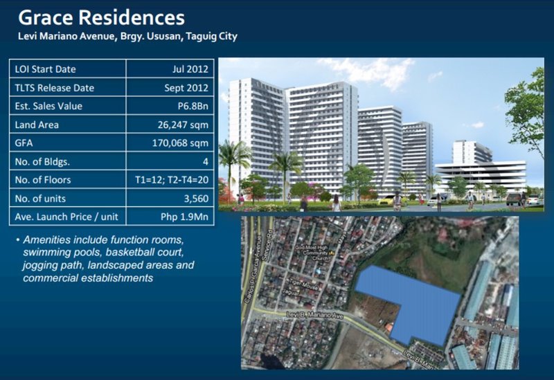 FOR SALE: Apartment / Condo / Townhouse Manila Metropolitan Area 1