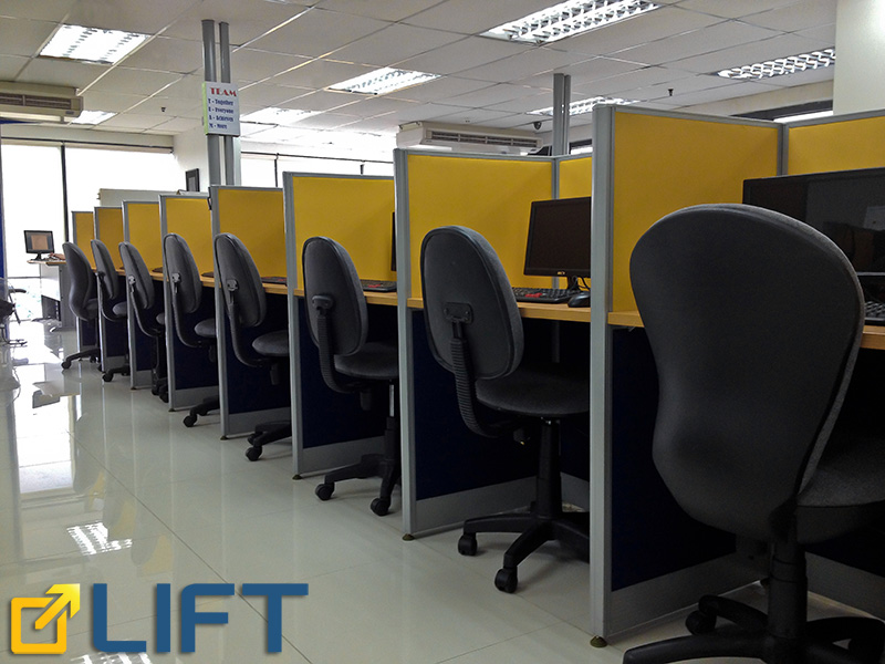 FOR RENT / LEASE: Office / Commercial / Industrial Manila Metropolitan Area > Pasig