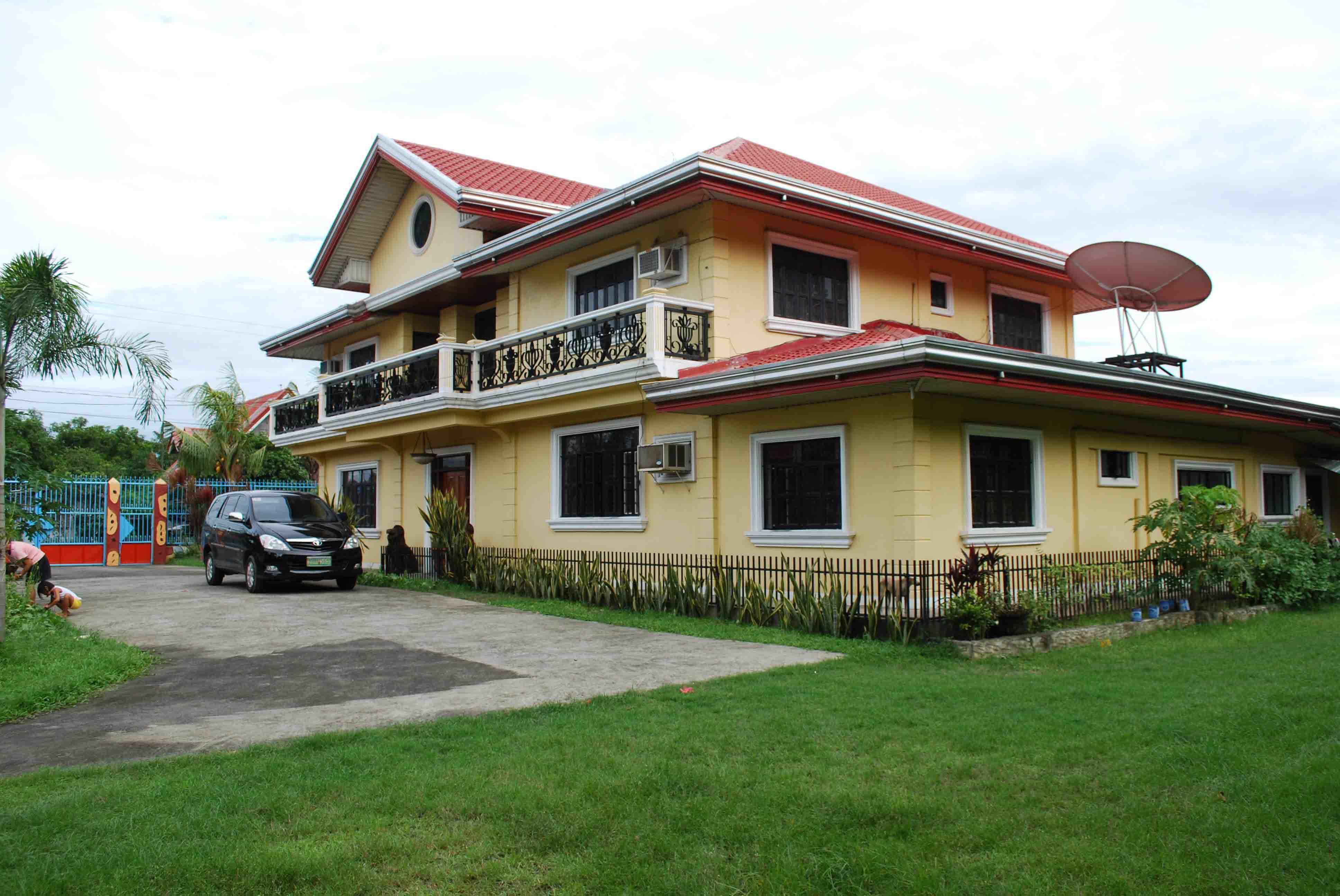 FOR SALE: Other Announcements Pampanga