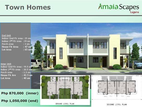 FOR SALE: Apartment / Condo / Townhouse Laguna > Calamba