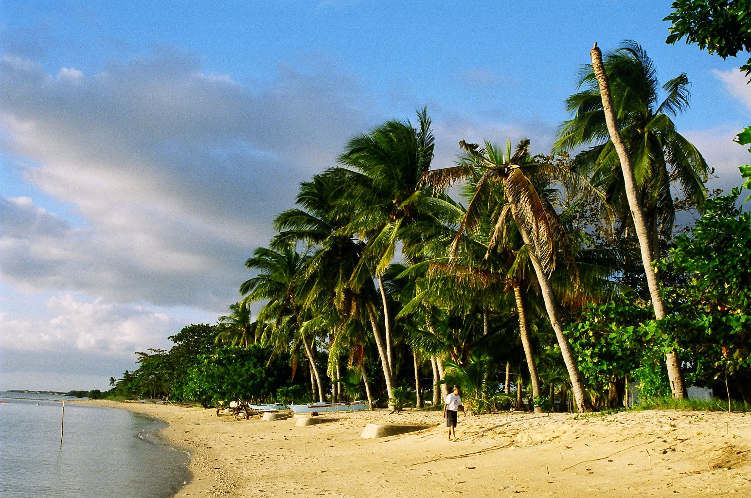 FOR SALE: Beach / Resort Batangas