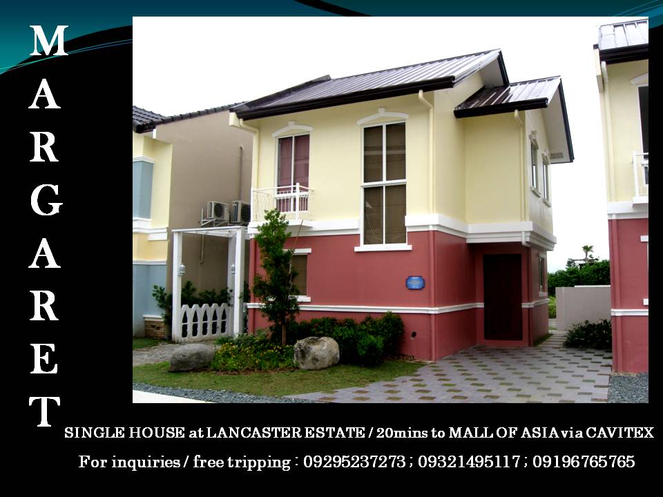 RENT TO OWN: House Cavite > Imus