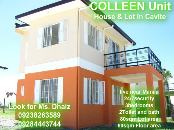 FOR SALE: House Cavite > Imus