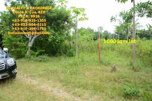 FOR SALE: Lot / Land / Farm Davao del Sur > Samal