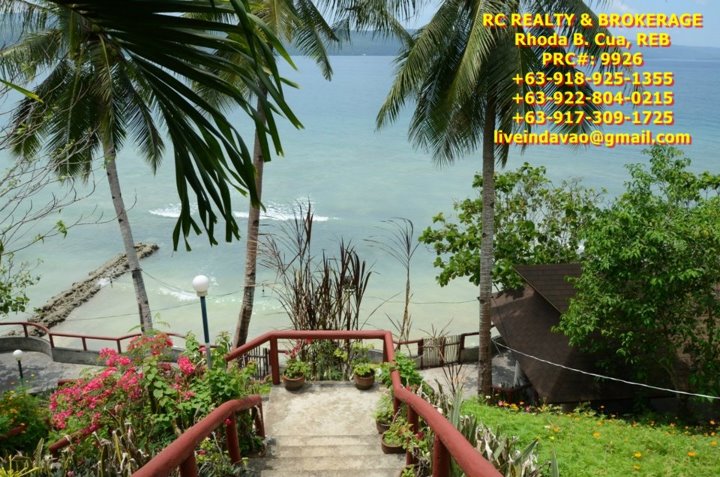 FOR SALE: Beach / Resort Davao del Sur > Samal 1