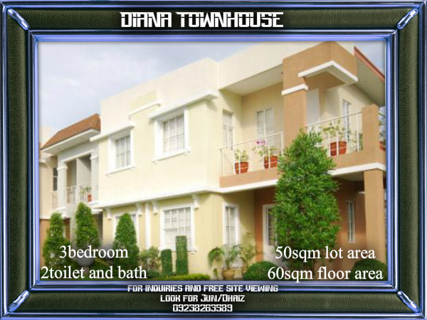 FOR SALE: Apartment / Condo / Townhouse Cavite > Imus