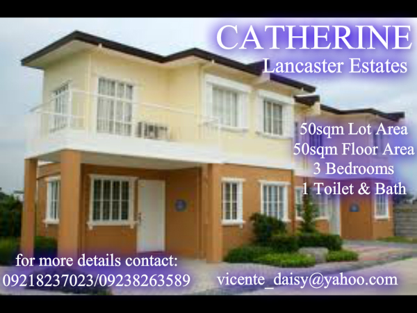 FOR SALE: Apartment / Condo / Townhouse Cavite > Imus