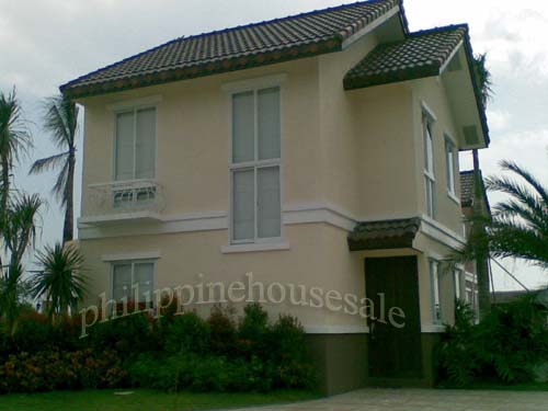 FOR SALE: House Cavite > Bacoor