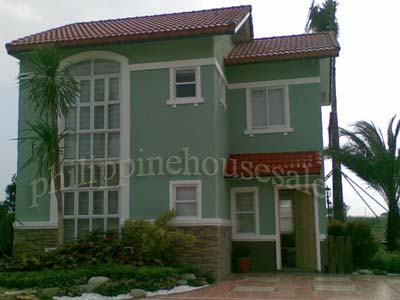 FOR SALE: House Cavite > Bacoor