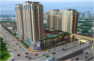 FOR SALE: Apartment / Condo / Townhouse Manila Metropolitan Area > Makati