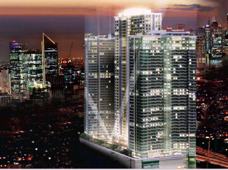 FOR SALE: Apartment / Condo / Townhouse Manila Metropolitan Area > Makati