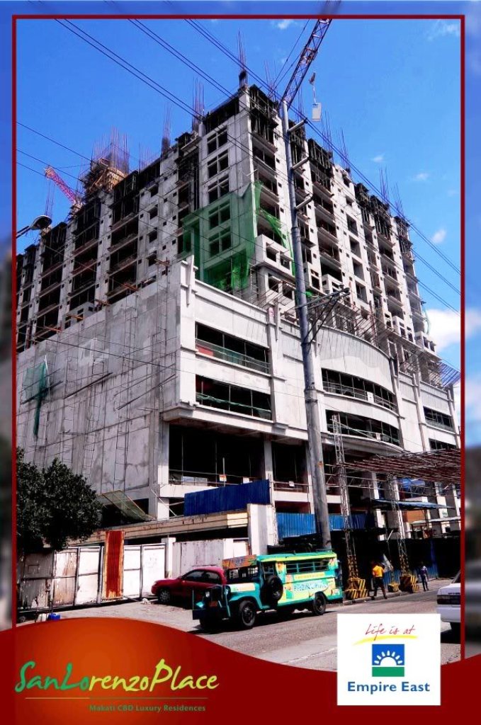 FOR SALE: Apartment / Condo / Townhouse Manila Metropolitan Area > Makati 1