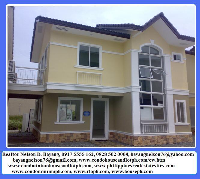 FOR SALE: House Cavite > Imus