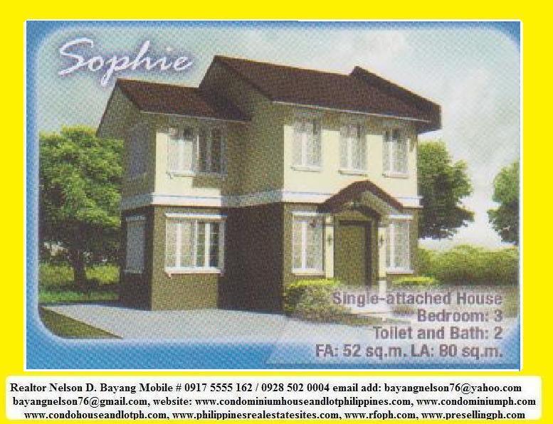 FOR SALE: House Cavite