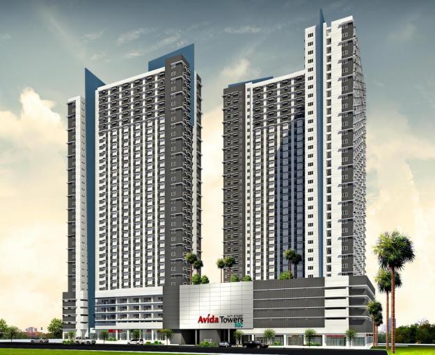 FOR SALE: Apartment / Condo / Townhouse Manila Metropolitan Area > Makati