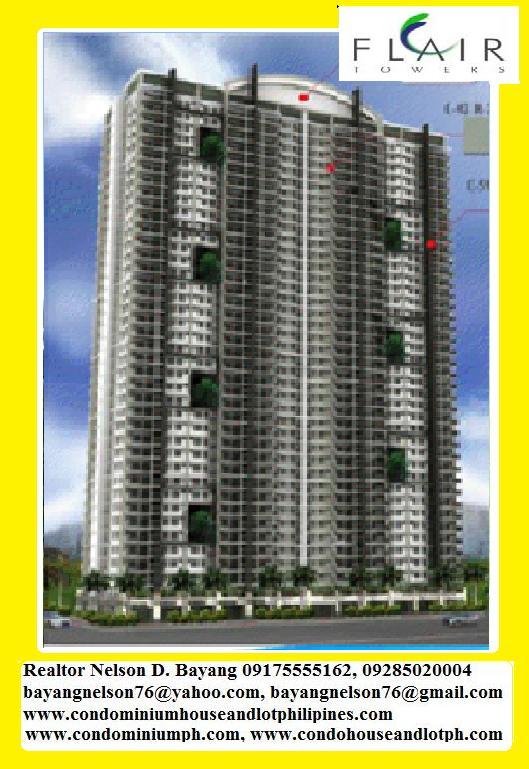 FOR SALE: Apartment / Condo / Townhouse Manila Metropolitan Area > Mandaluyong