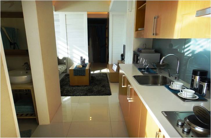 FOR SALE: Apartment / Condo / Townhouse Cavite 1