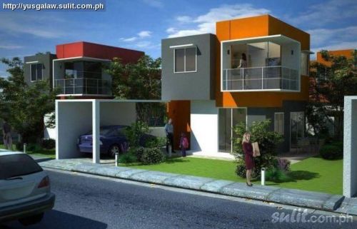 FOR SALE: Apartment / Condo / Townhouse Rizal