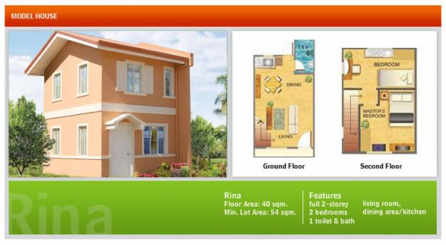 FOR SALE: House Cavite > Bacoor 1