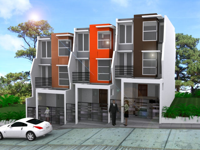 FOR SALE: Apartment / Condo / Townhouse Benguet > Baguio