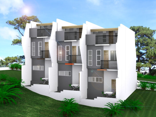 FOR SALE: Apartment / Condo / Townhouse Benguet > Baguio 2