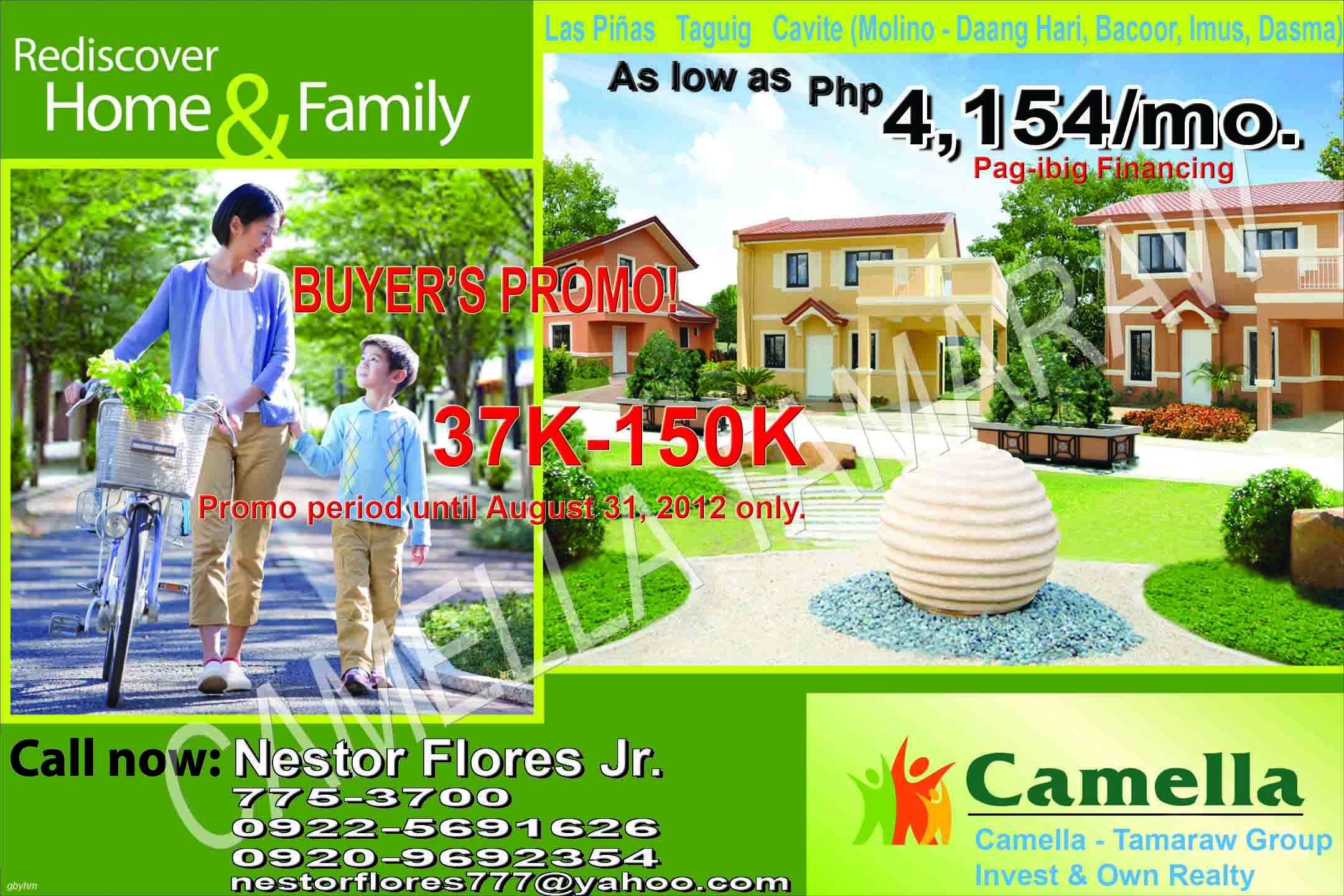 FOR SALE: House Manila Metropolitan Area > Las Pinas