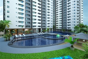 FOR SALE: Apartment / Condo / Townhouse Manila Metropolitan Area > Mandaluyong 6