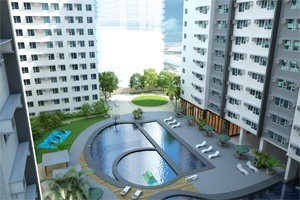 FOR SALE: Apartment / Condo / Townhouse Manila Metropolitan Area > Mandaluyong 5