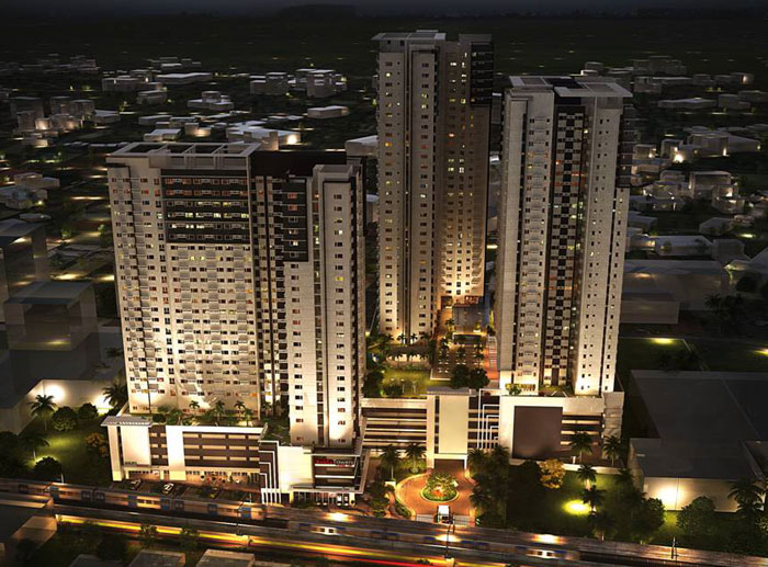 FOR SALE: Apartment / Condo / Townhouse Manila Metropolitan Area > Pasay 11