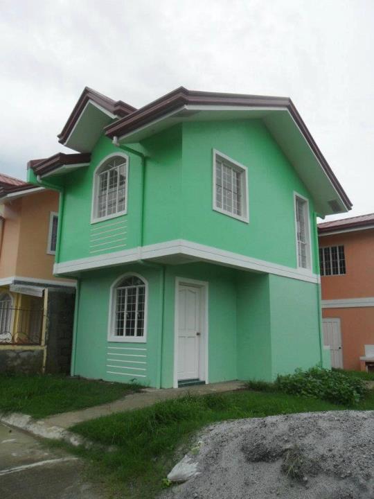 FOR SALE: Apartment / Condo / Townhouse Cavite > Silang