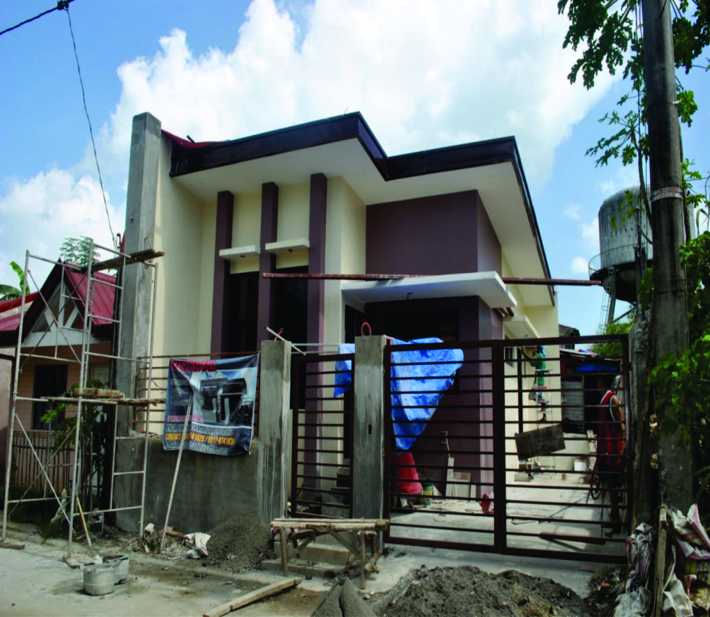 FOR SALE: House Laguna > Calamba