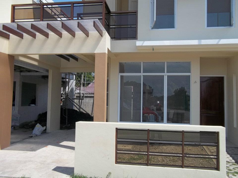 FOR SALE: House Cebu 1