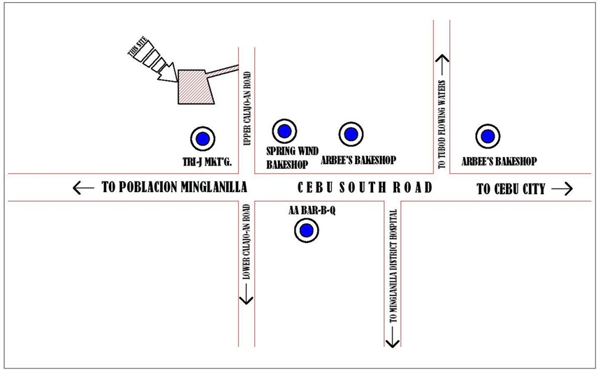 FOR SALE: Apartment / Condo / Townhouse Cebu