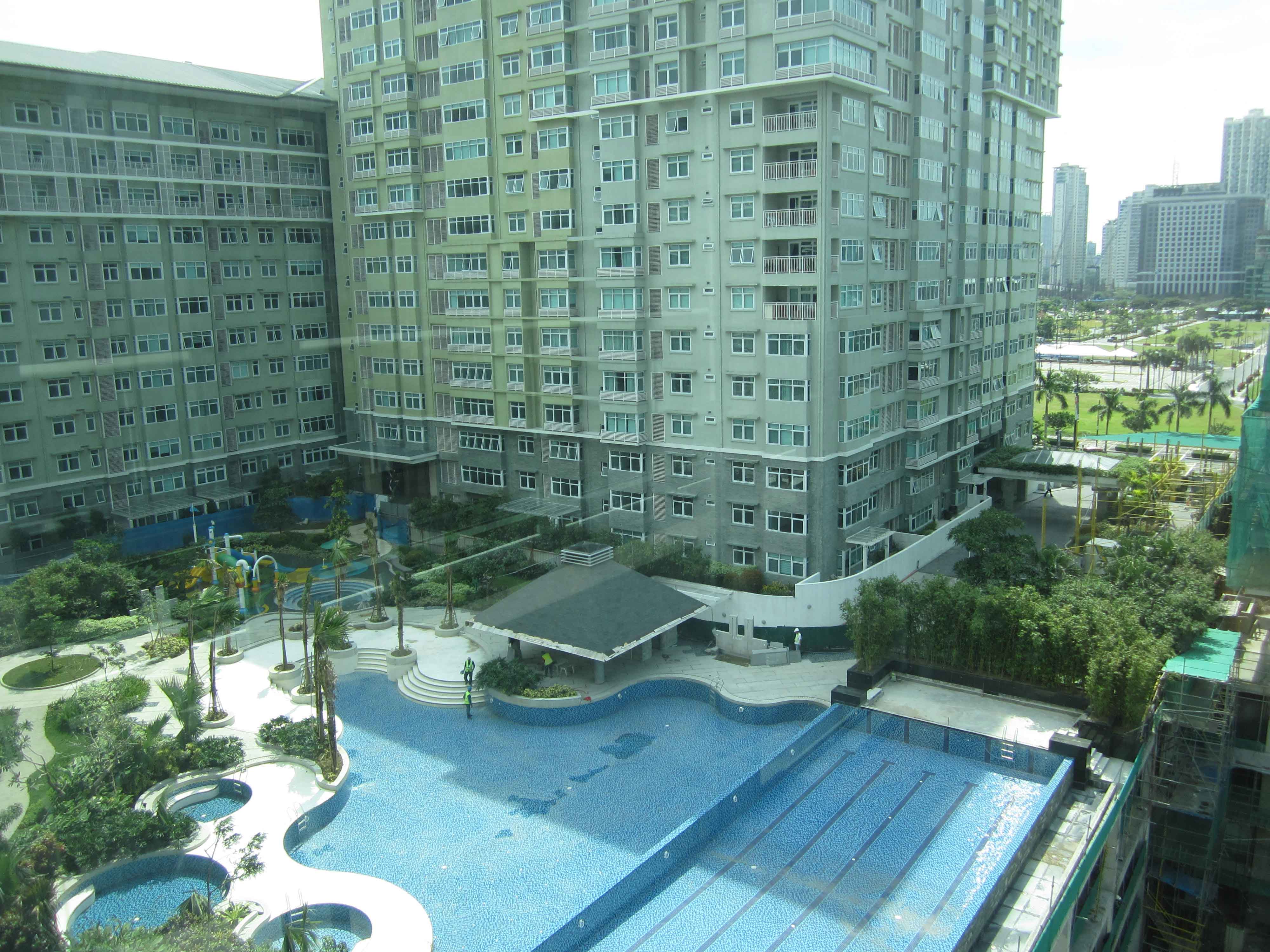 FOR RENT / LEASE: Apartment / Condo / Townhouse Manila Metropolitan Area > Other areas 5