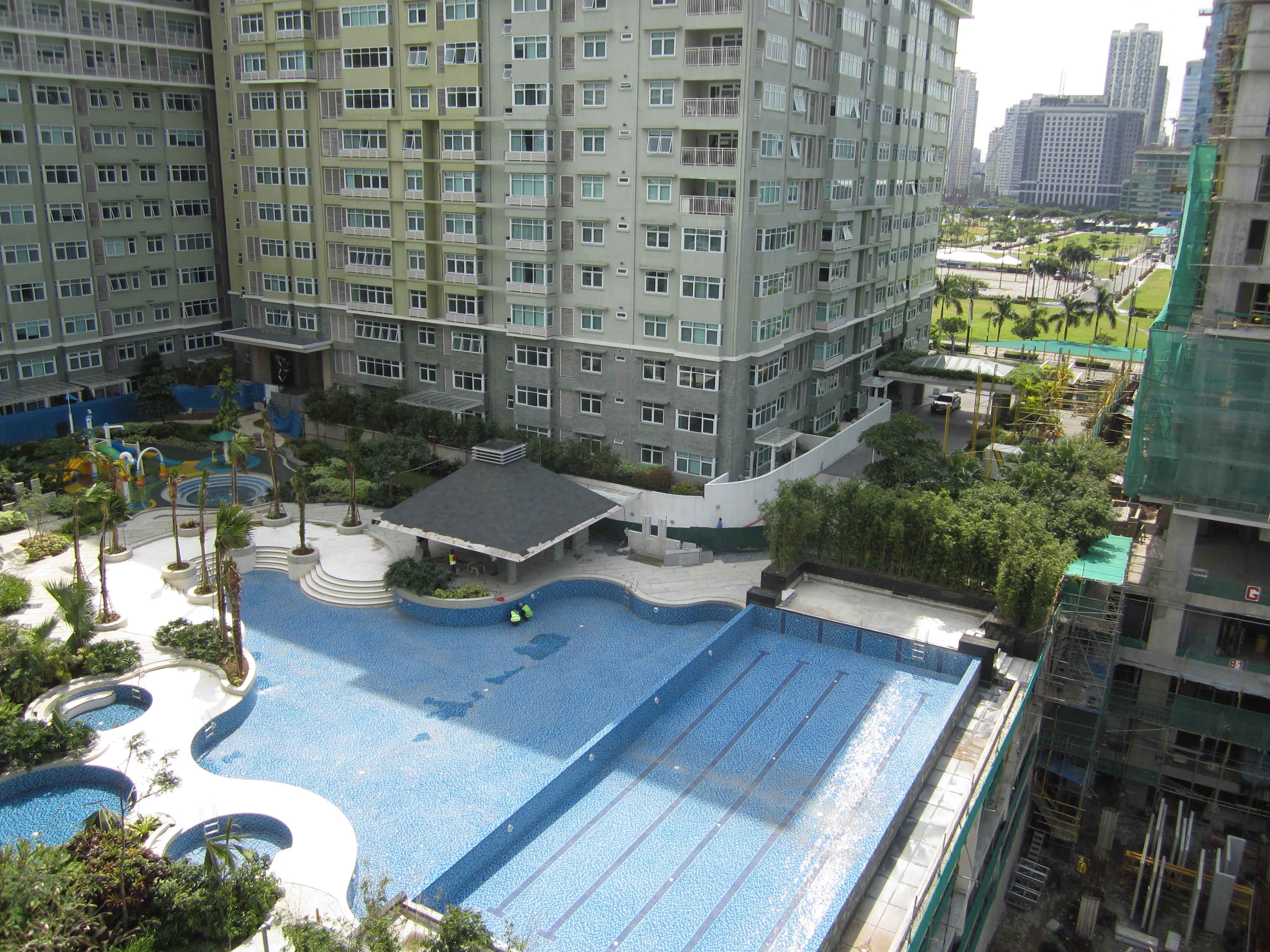 FOR RENT / LEASE: Apartment / Condo / Townhouse Manila Metropolitan Area > Other areas 8