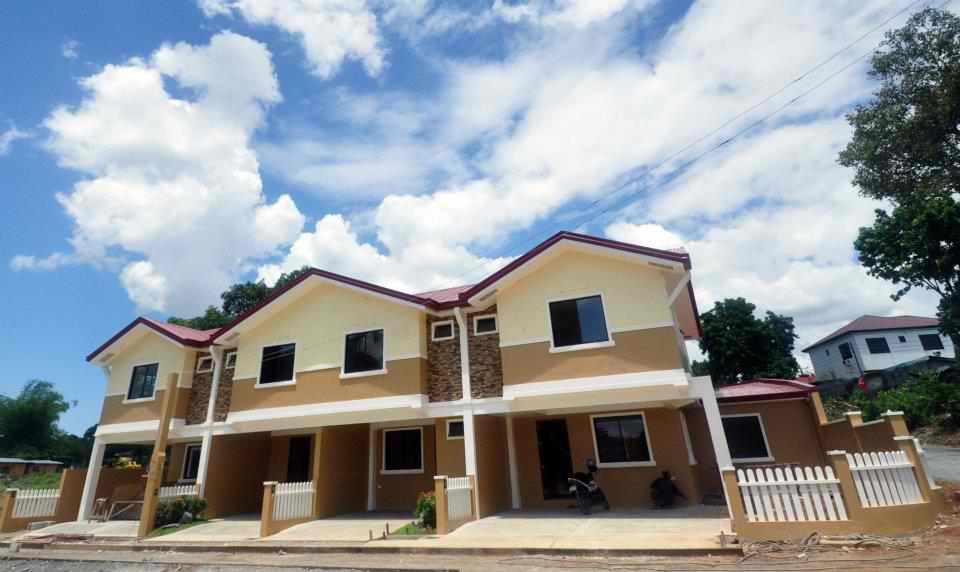 FOR SALE: Apartment / Condo / Townhouse Rizal > Cainta 1