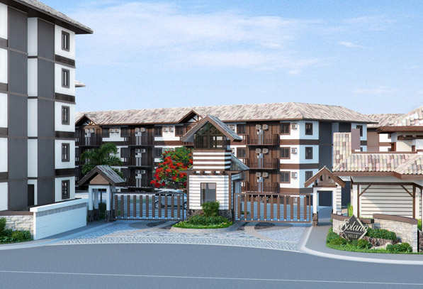 FOR SALE: Apartment / Condo / Townhouse Manila Metropolitan Area > Muntinlupa 3