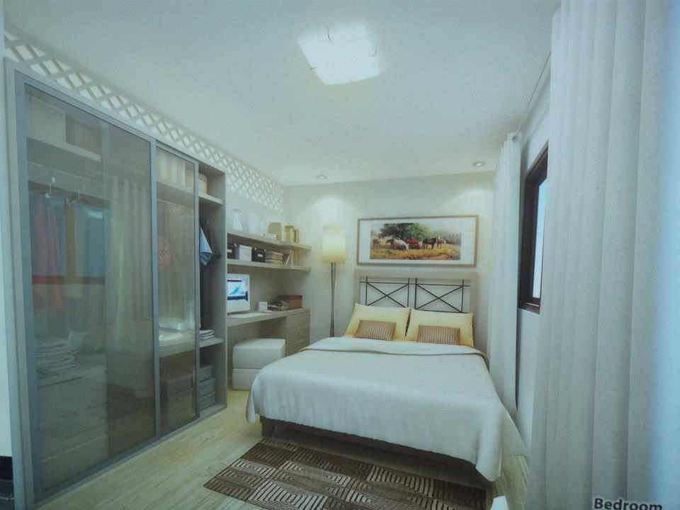 FOR SALE: Apartment / Condo / Townhouse Manila Metropolitan Area > Muntinlupa 4