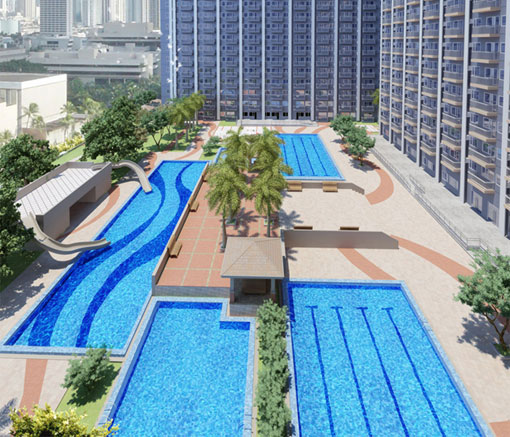 FOR SALE: Apartment / Condo / Townhouse Manila Metropolitan Area > Mandaluyong