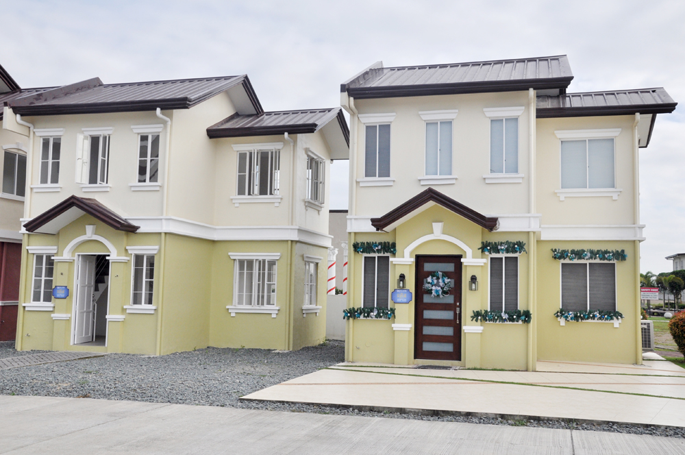 FOR SALE: House Cavite > Imus