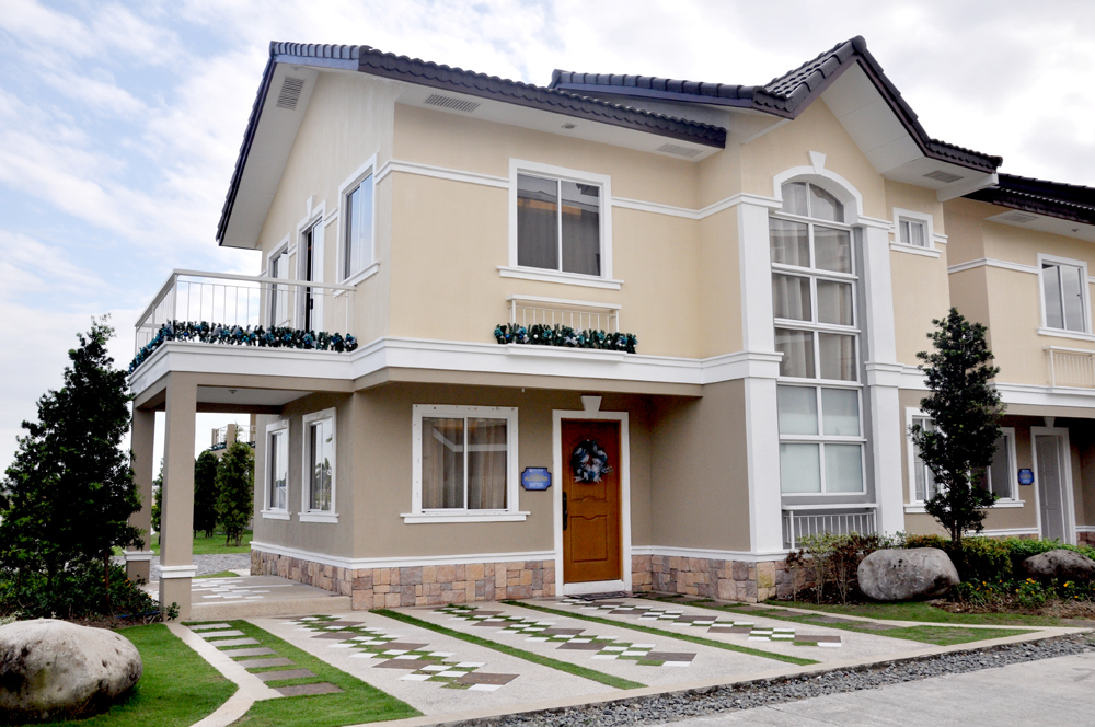 FOR SALE: House Cavite > Imus